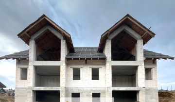 bliźniak, 10 pokoi Stężyca, ul. Szczęśliwa