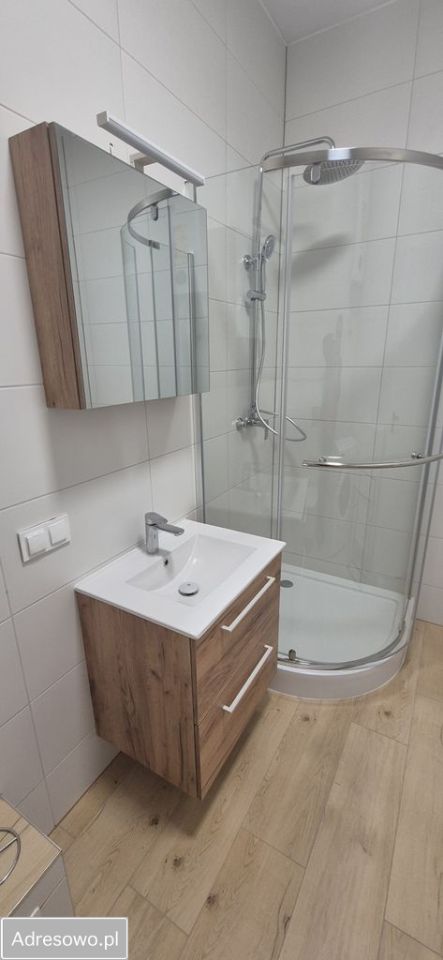 Mieszkanie 2-pokojowe Bytom Śródmieście, ul. Powstańców Warszawskich. Zdjęcie 7