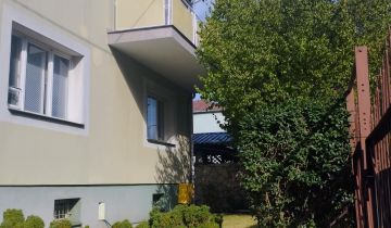 dom wolnostojący Biłgoraj, ul. Wasilewskiej-"Wacek"