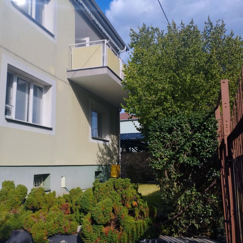 dom wolnostojący Biłgoraj, ul. Wasilewskiej-"Wacek". Zdjęcie 2