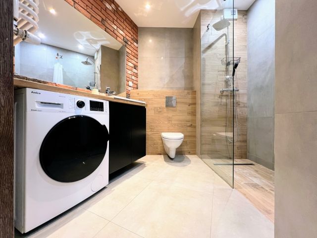 Mieszkanie 2-pokojowe Rzeszów, ul. Maksymiliana Marii Kolbego. Zdjęcie 6