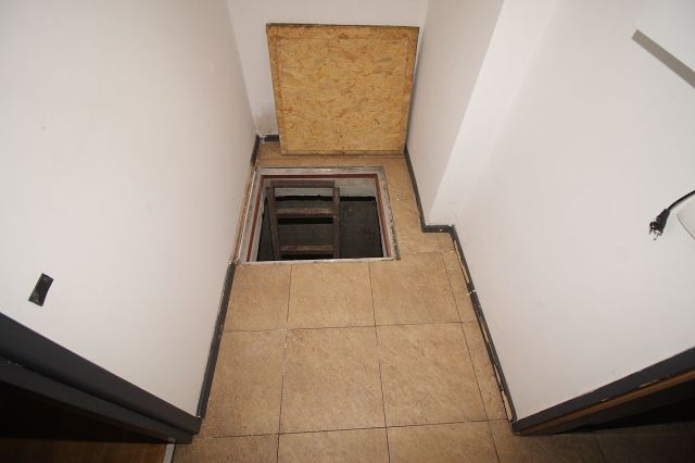 bliźniak, 7 pokoi Suchy Las, ul. Szkółkarska. Zdjęcie 12