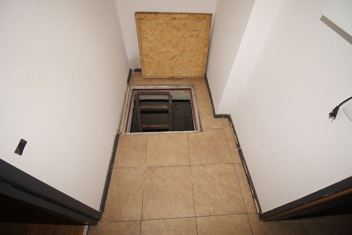 bliźniak, 7 pokoi Suchy Las, ul. Szkółkarska. Zdjęcie 12