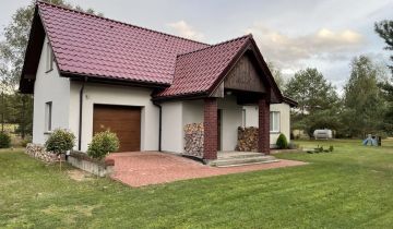 dom wolnostojący Dołgie