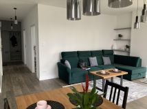 Mieszkanie 3-pokojowe Warszawa Wesoła, ul. Armii Krajowej. Zdjęcie 3