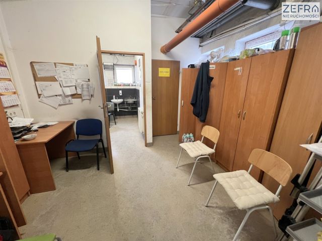 Nieruchomość komercyjna Modlnica. Zdjęcie 7