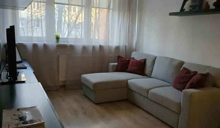 Mieszkanie 2-pokojowe Kraków Azory, ul. Piotra Stachiewicza