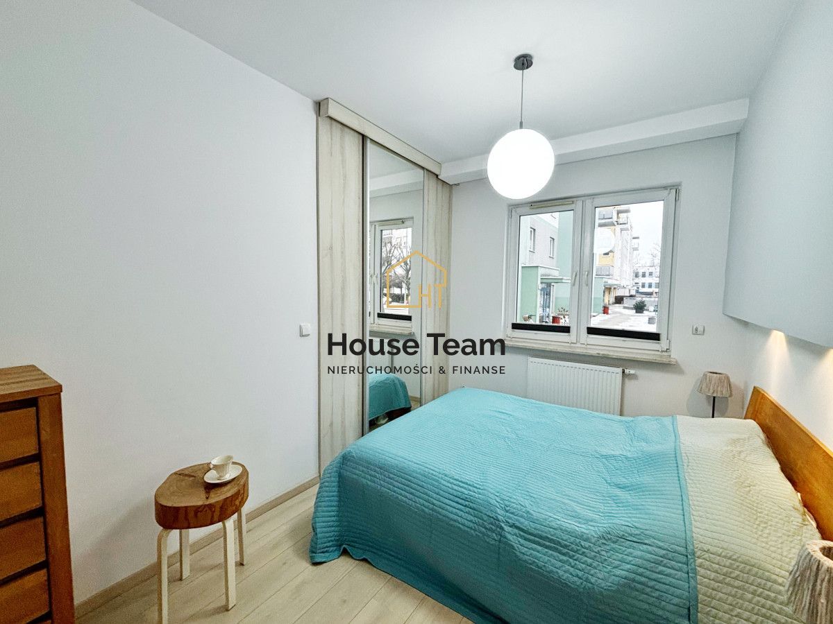 Mieszkanie 3-pokojowe Bydgoszcz Glinki. Zdjęcie 10