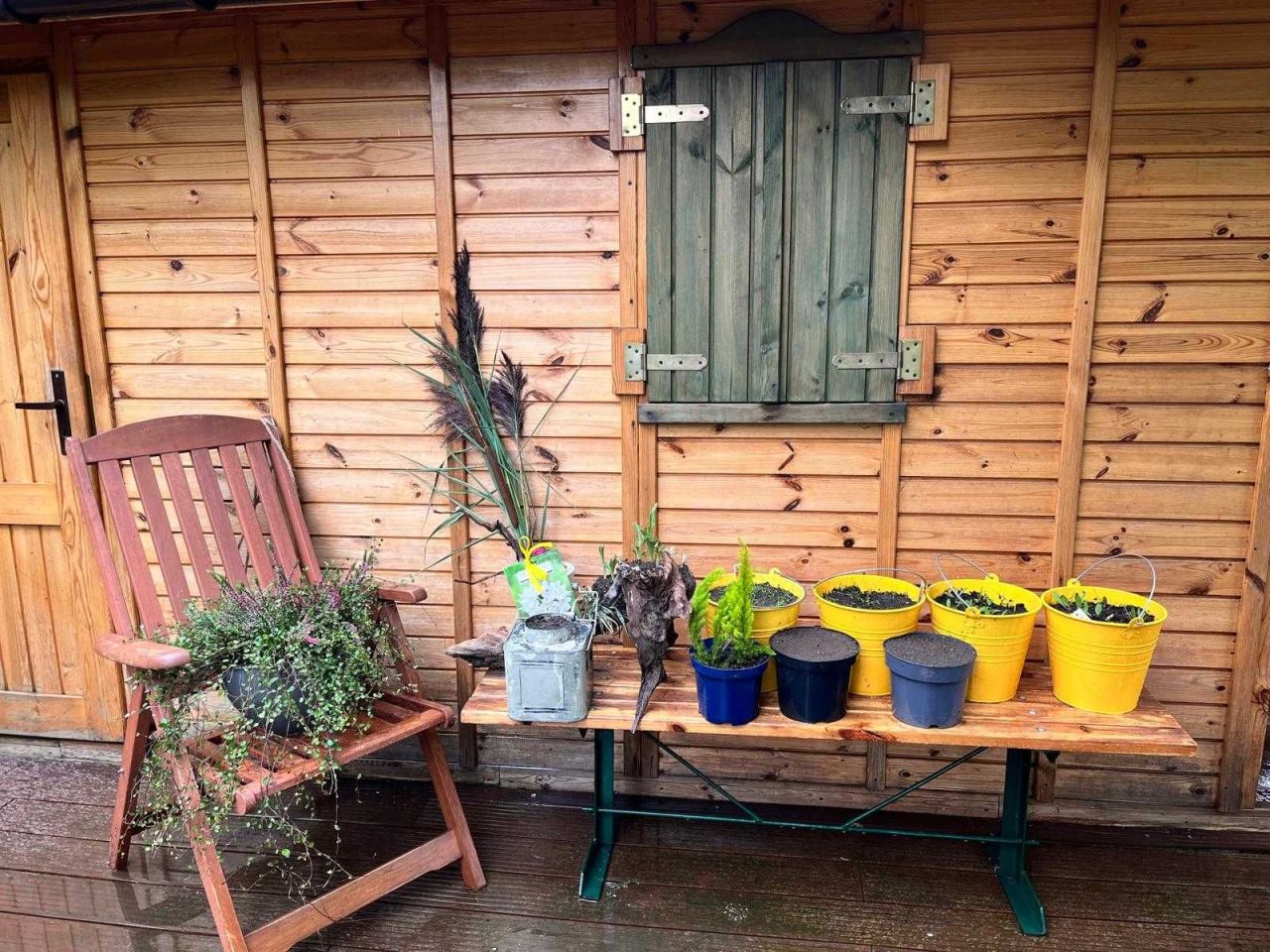 Działka rod Wrocław Osobowice. Zdjęcie 5