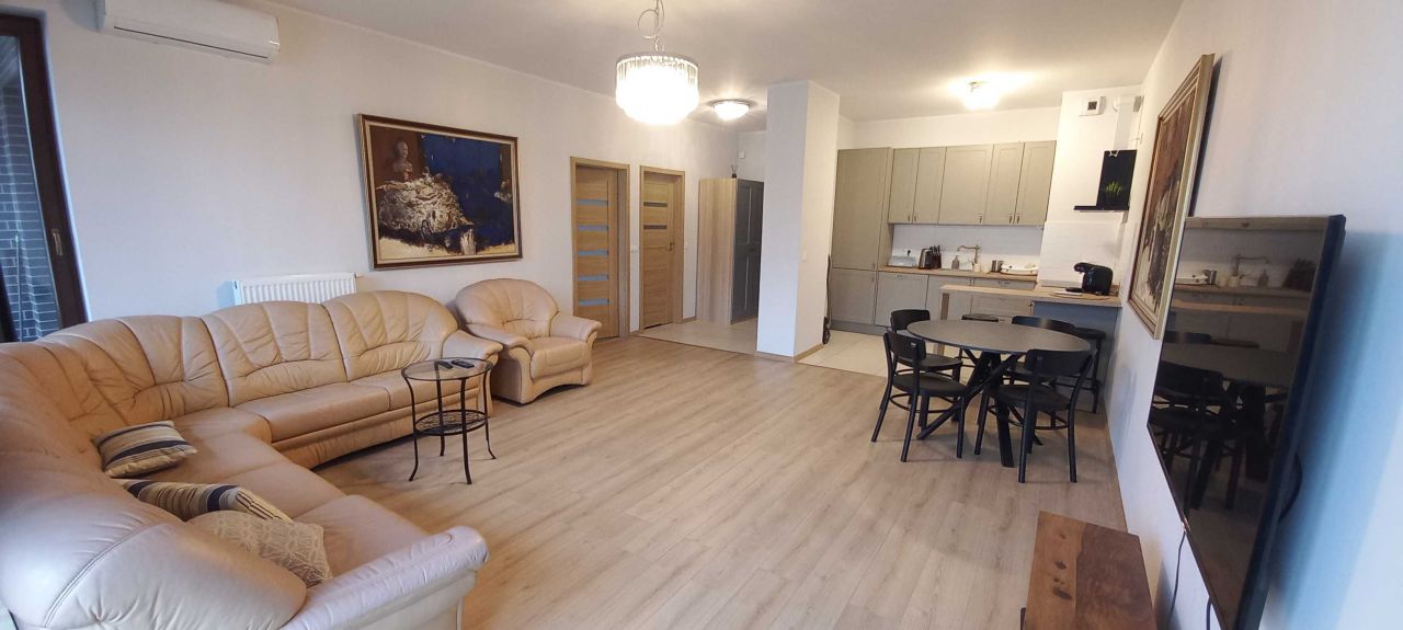 Mieszkanie 2-pokojowe Katowice Dolina Trzech Stawów. Zdjęcie 6