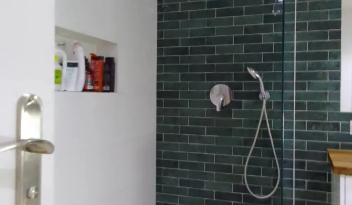 Mieszkanie 5-pokojowe Ełk POHZ, Wojska polskiego