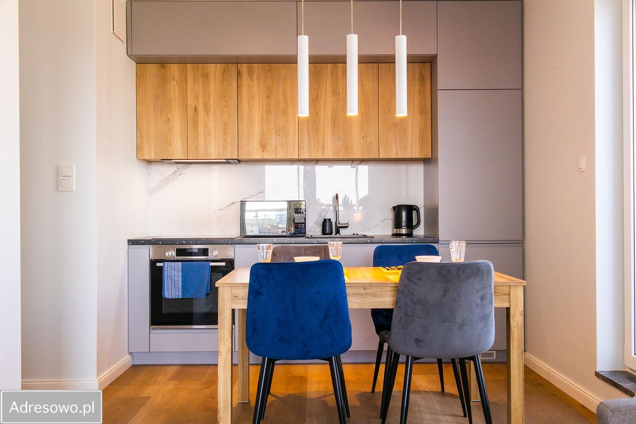 Mieszkanie 2-pokojowe Poznań Grunwald, ul. Marcelińska. Zdjęcie 8