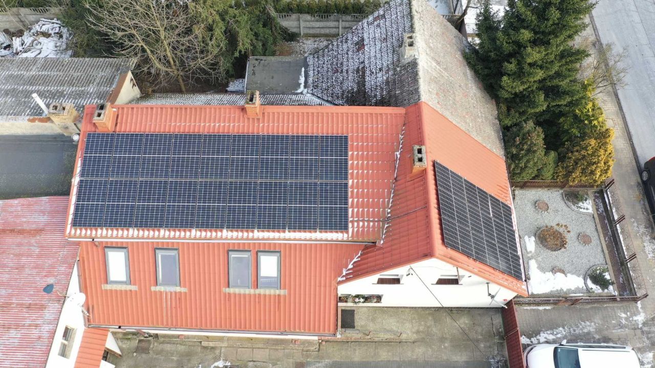 bliźniak Sulechów. Zdjęcie 8