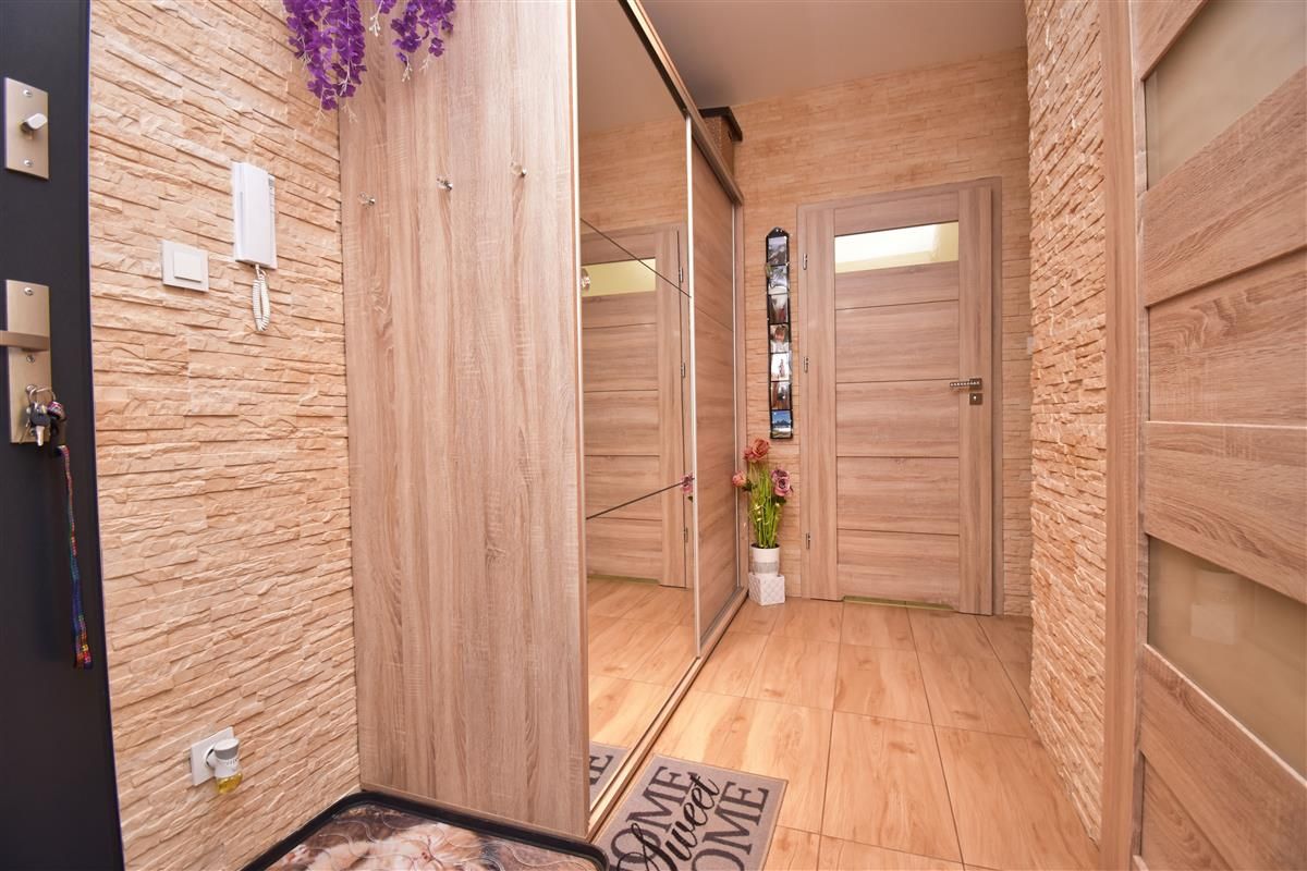 Mieszkanie 2-pokojowe Szczecinek, ul. Karlińska. Zdjęcie 13