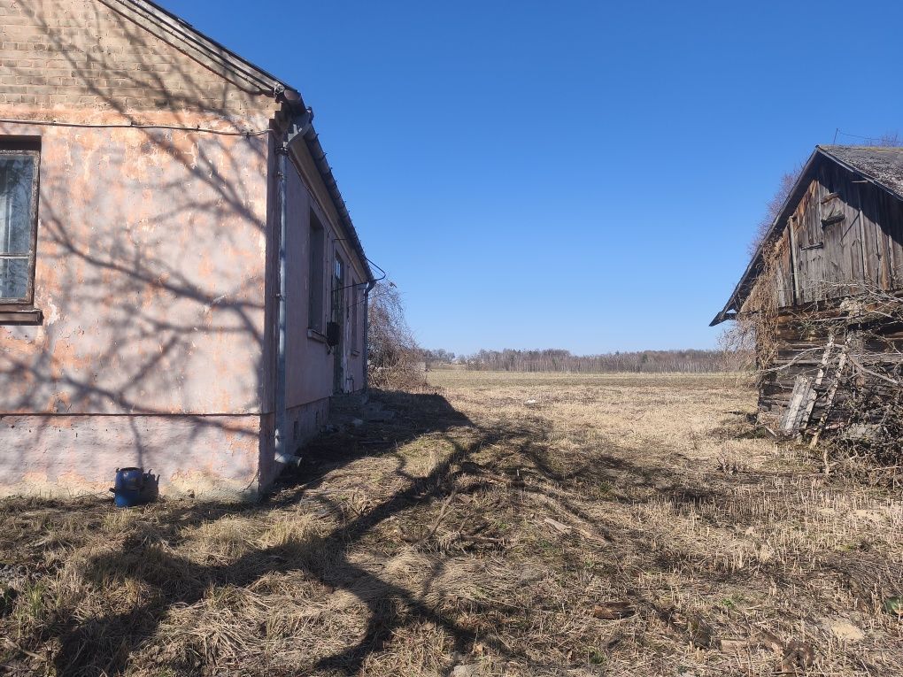 dom wolnostojący, 3 pokoje Zastawie-Kolonia. Zdjęcie 2