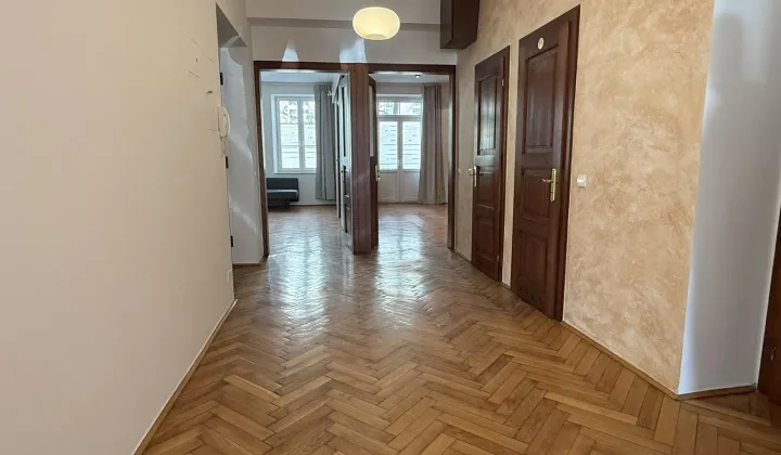 Lokal Kraków Zwierzyniec