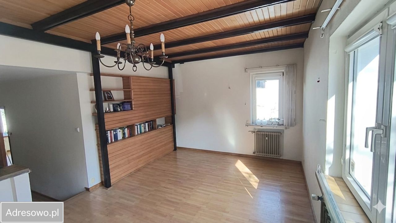 dom szeregowy, 4 pokoje Warszawa Sadyba, ul. Jedlińska. Zdjęcie 16