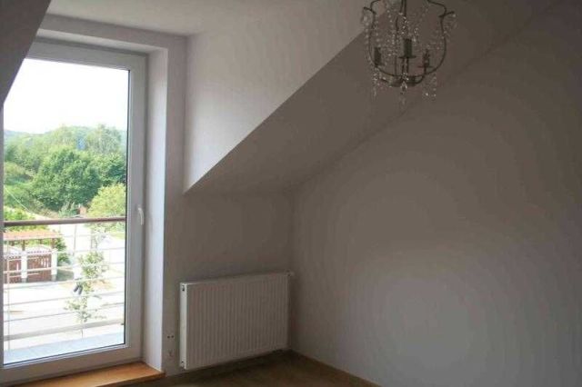 dom wolnostojący, 4 pokoje Gdańsk Matemblewo, ul. Nowiec. Zdjęcie 6