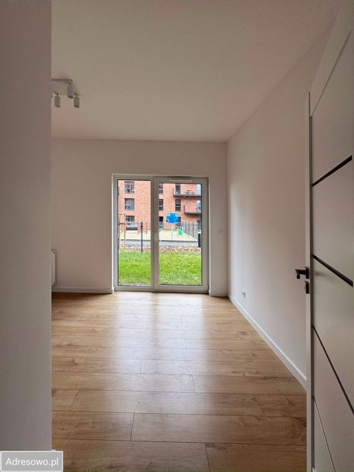 Mieszkanie 3-pokojowe Poznań Naramowice, ul. Czarnucha. Zdjęcie 2