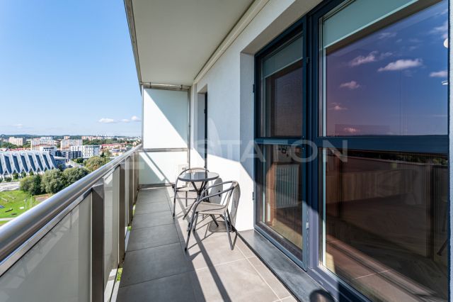 Mieszkanie 2-pokojowe Rzeszów, al. mjr. Wacława Kopisto. Zdjęcie 4