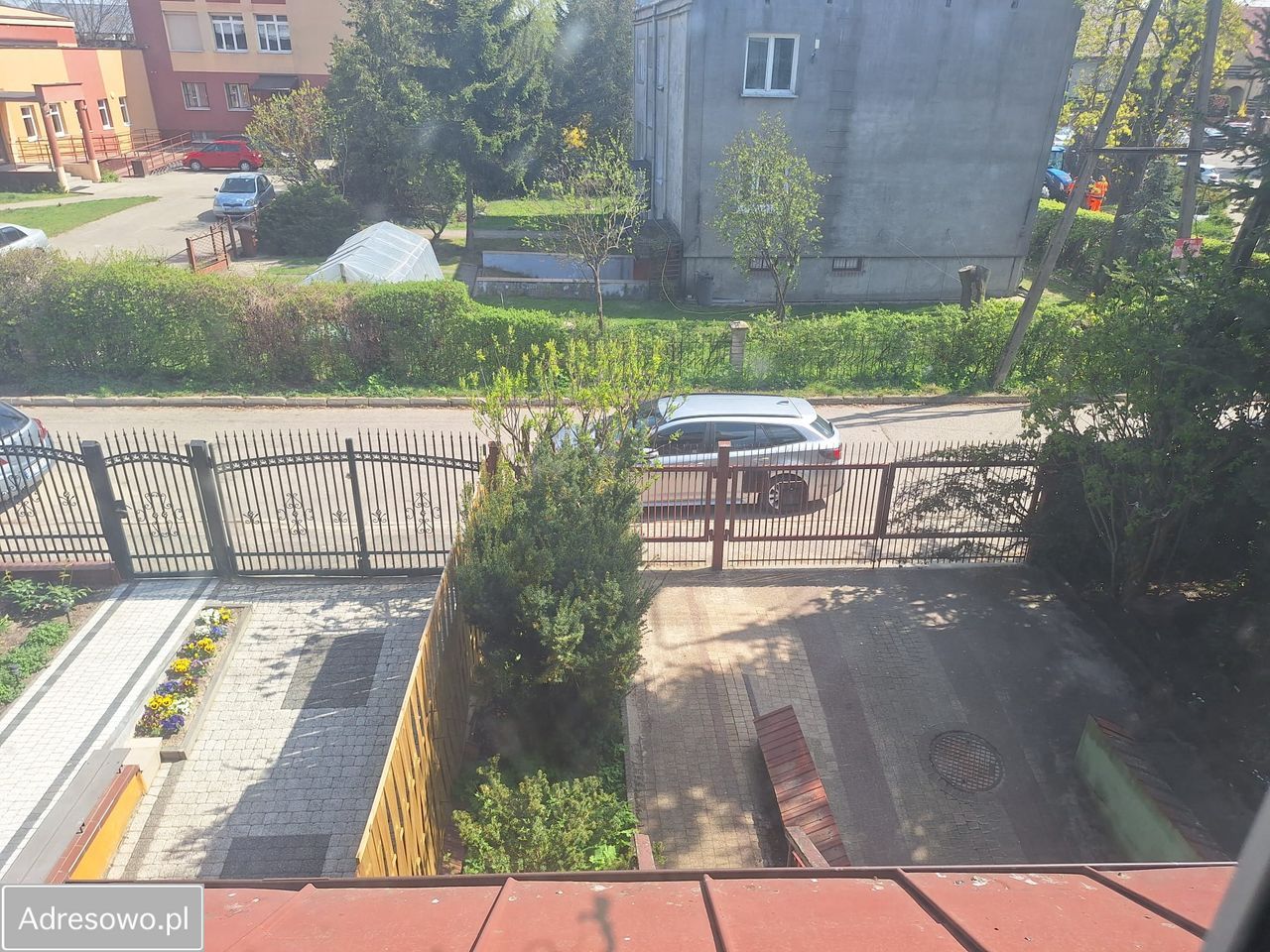 dom szeregowy, 5 pokoi Płońsk, ul. Stanisława Wyspiańskiego. Zdjęcie 3