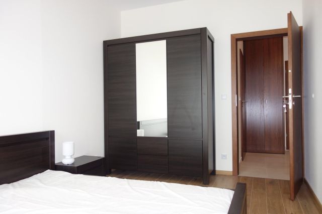 Mieszkanie 2-pokojowe Katowice Muchowiec, ul. Francuska. Zdjęcie 8