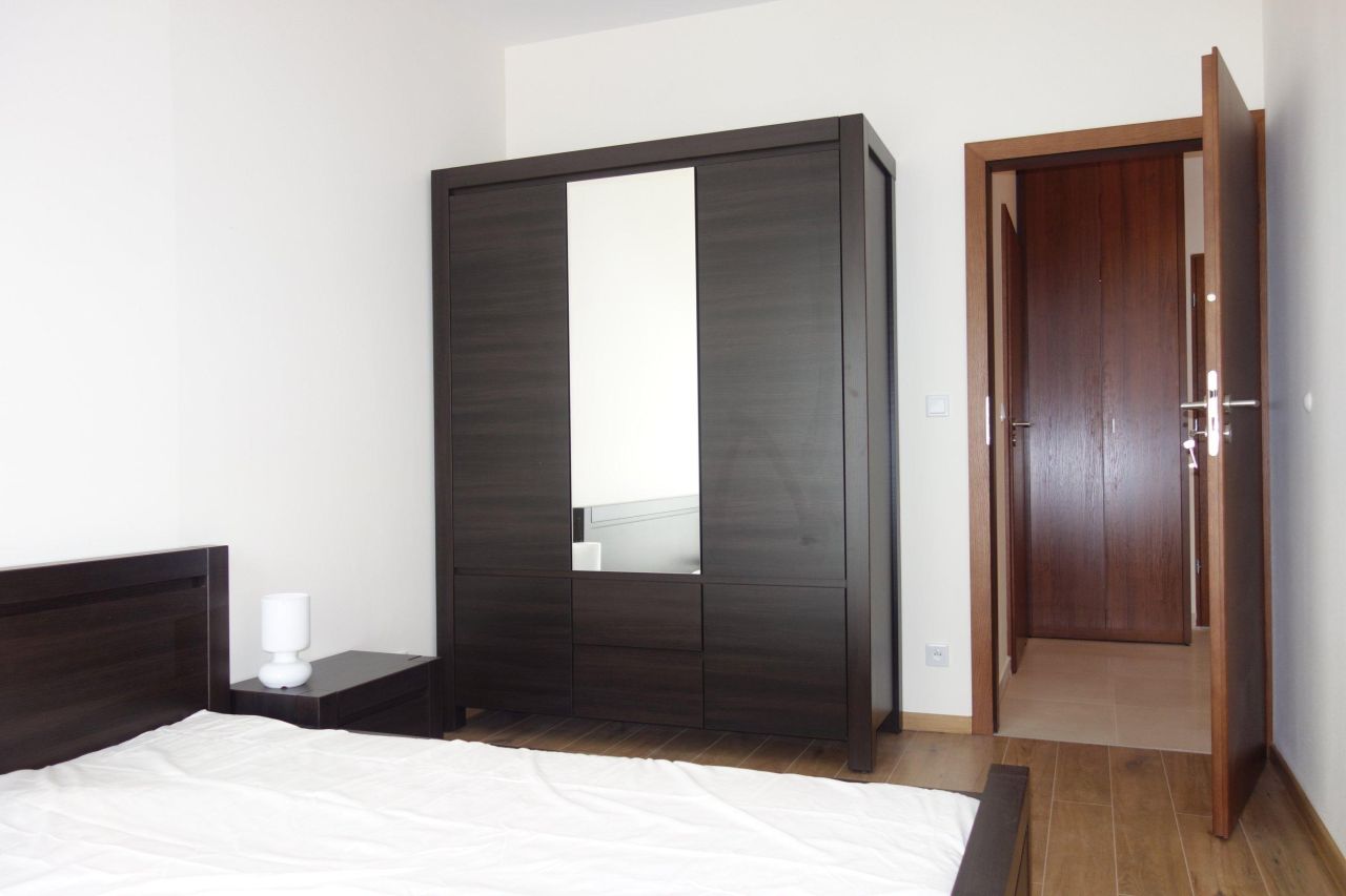 Mieszkanie 2-pokojowe Katowice Muchowiec, ul. Francuska. Zdjęcie 8