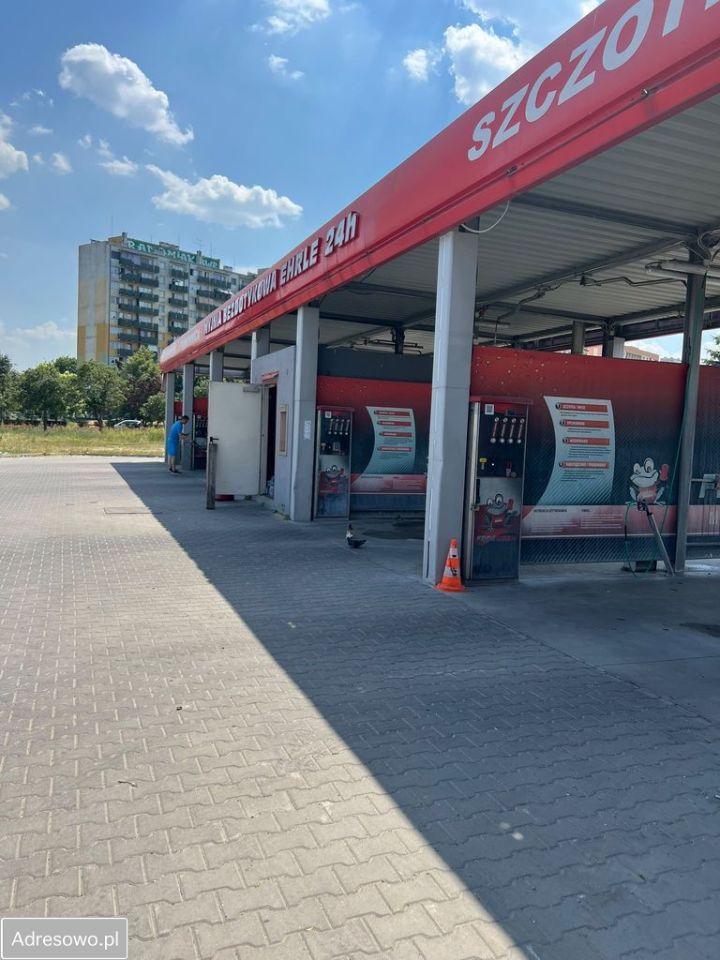 Nieruchomość komercyjna Radom Śródmieście. Zdjęcie 5