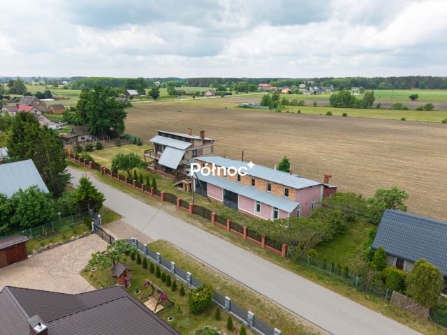 dom wolnostojący, 5 pokoi Kuzie. Zdjęcie 4