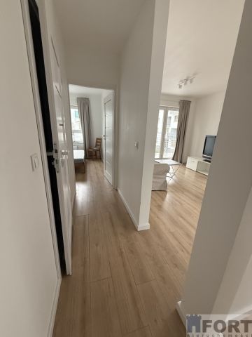 Mieszkanie 2-pokojowe Szczecin Świerczewo, ul. Tenisowa. Zdjęcie 7