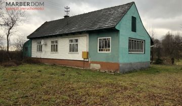 dom wolnostojący, 4 pokoje Bielcza