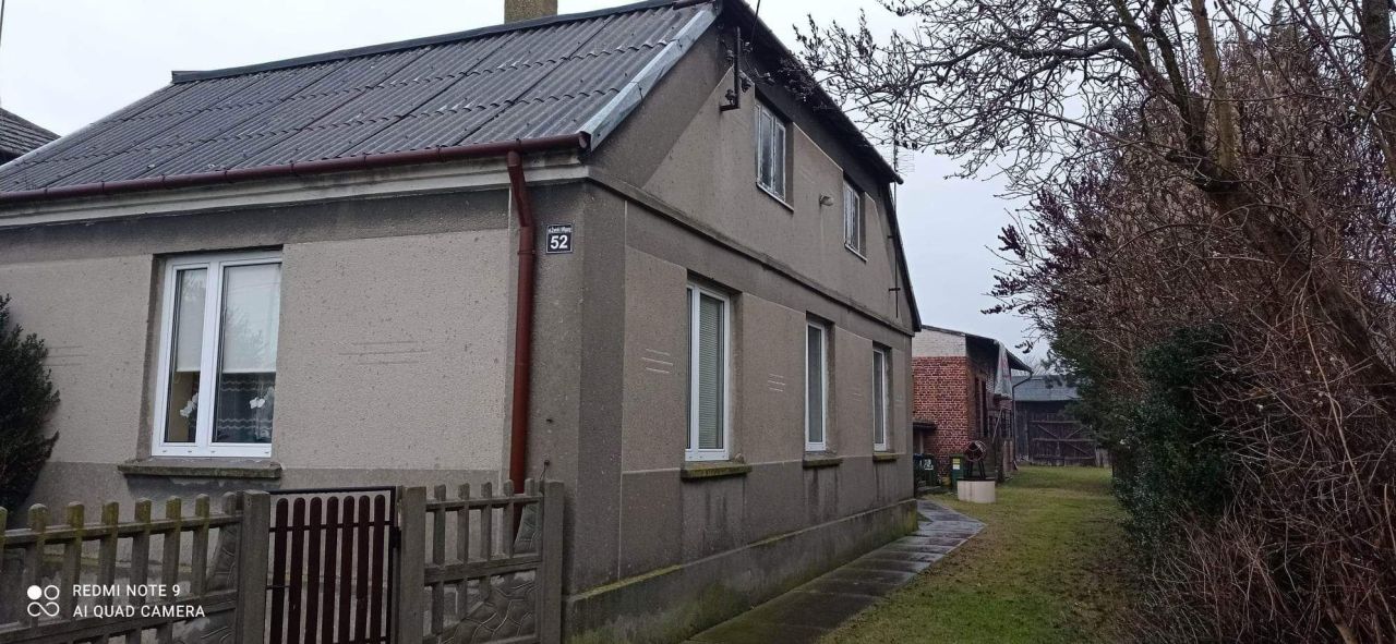 dom wolnostojący Widzów, ul. Żwirki i Wigury. Zdjęcie 1