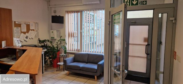 Lokal Warszawa Wilanów, ul. Marconich. Zdjęcie 4