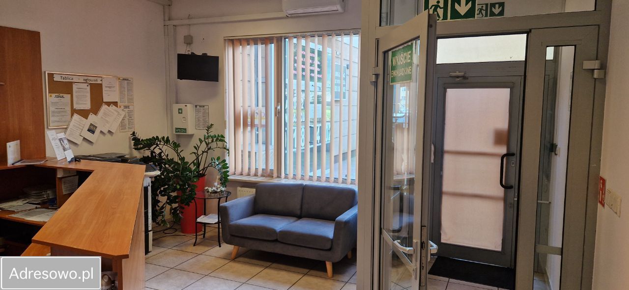 Lokal Warszawa Wilanów, ul. Marconich. Zdjęcie 4