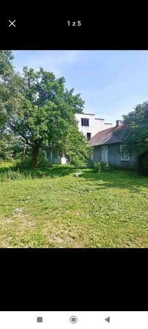 siedlisko Zarudzie. Zdjęcie 1