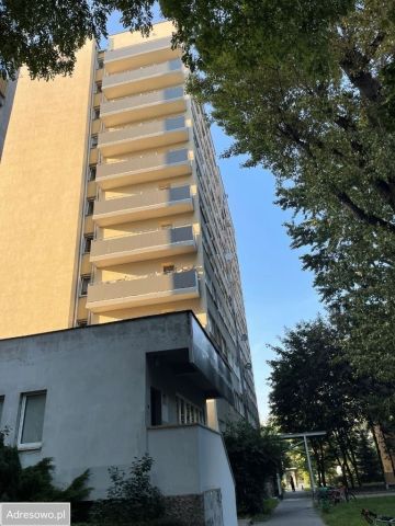 Mieszkanie 2-pokojowe Wrocław Śródmieście, ul. Głogowska. Zdjęcie 1