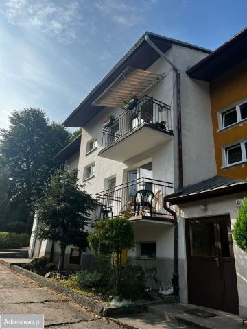 Mieszkanie 3-pokojowe Międzyzdroje, ul. Marii Skłodowskiej-Curie. Zdjęcie 1
