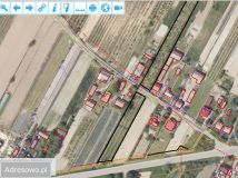 Działka rolna Czyżów Plebański. Zdjęcie 1