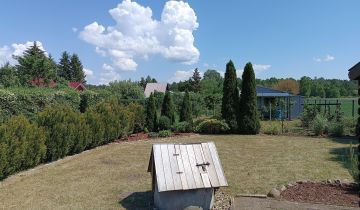 Działka rod Łowicz, ul. Łódzka