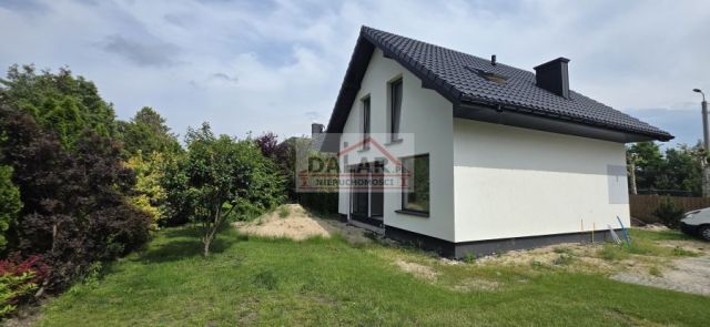dom wolnostojący, 5 pokoi Góra Kalwaria. Zdjęcie 5