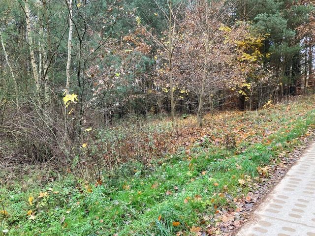 Działka budowlana Przechlewo, ul. Zielona Dolina. Zdjęcie 7