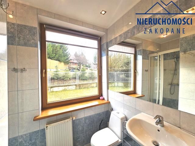 Mieszkanie 1-pokojowe Zakopane. Zdjęcie 15