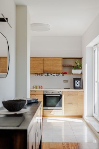 Mieszkanie 4-pokojowe Warszawa Mokotów, ul. Wyględowska. Zdjęcie 7