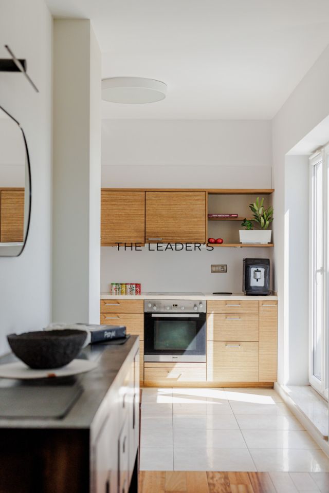 Mieszkanie 4-pokojowe Warszawa Mokotów, ul. Wyględowska. Zdjęcie 7