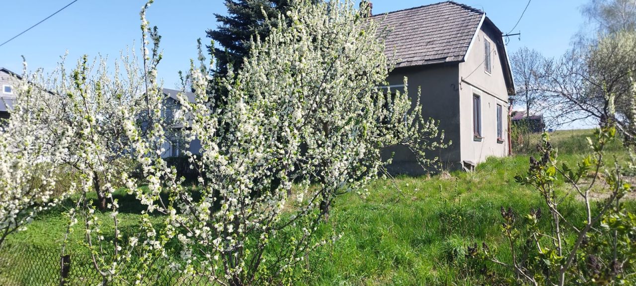dom wolnostojący, 2 pokoje Łany Wielkie Zakościele. Zdjęcie 3