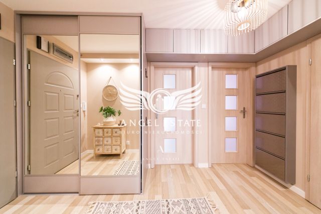 Mieszkanie 3-pokojowe Szczecin Glinki, ul. Policka. Zdjęcie 11