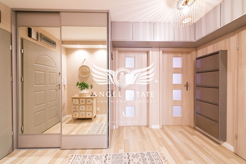 Mieszkanie 3-pokojowe Szczecin Glinki, ul. Policka. Zdjęcie 11