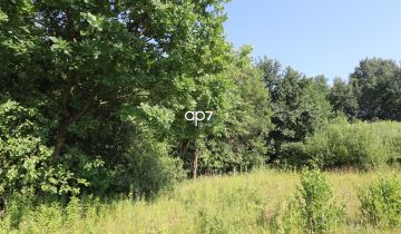 Działka inwestycyjna Bodzanów