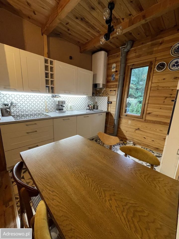 dom letniskowy, 5 pokoi Rogóźno. Zdjęcie 14