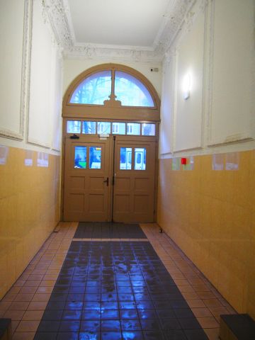 Mieszkanie 3-pokojowe Szczecin Centrum, ul. marsz. Józefa Piłsudskiego. Zdjęcie 20